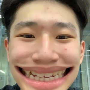 Meet your Posher, Chenxi